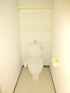 イエローハイツ佐鳴台 その他2