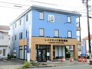 イエローハイツ佐鳴台 その他外観5
