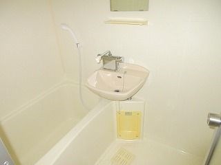 イエローハイツ佐鳴台 風呂画像