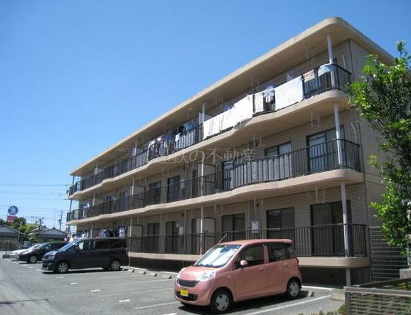 グランドール 103号室 外観