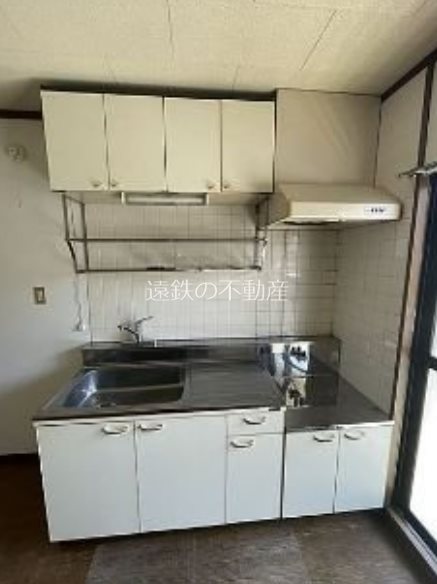 グランドール キッチン