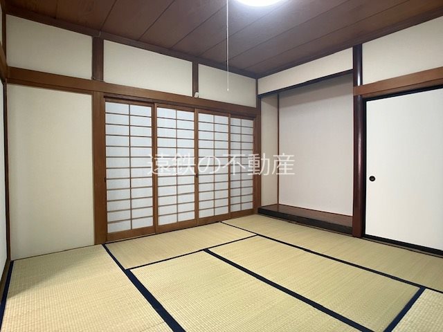 西川貸家 その他6