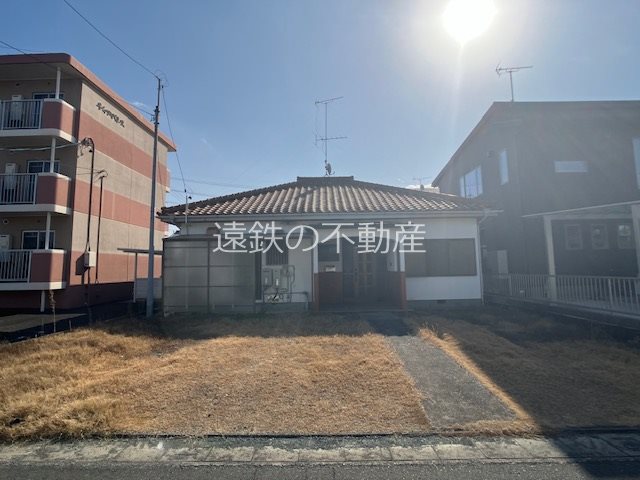 西川貸家 その他外観2