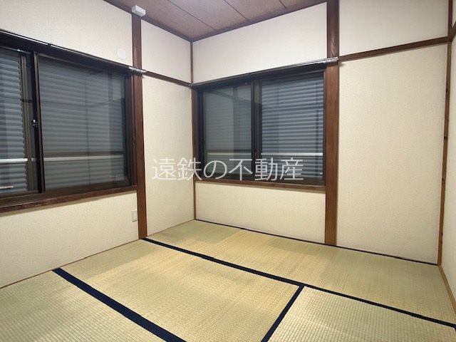 西川貸家 その他8