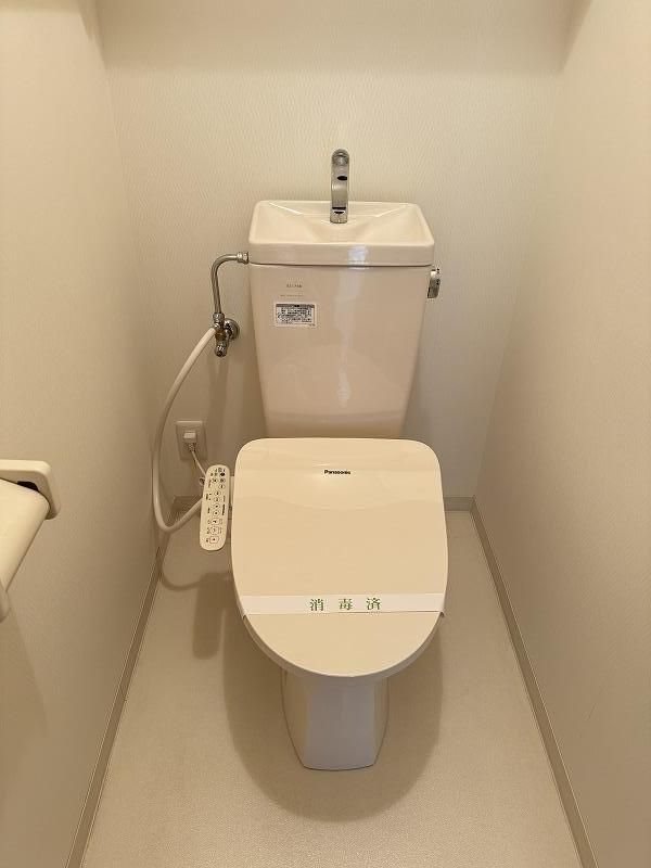 コーポラス高陽台 その他1