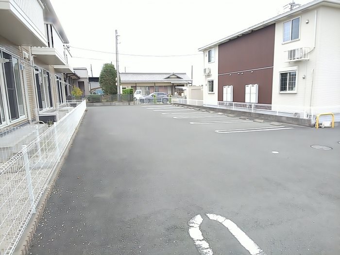 Vista Terrace その他外観3