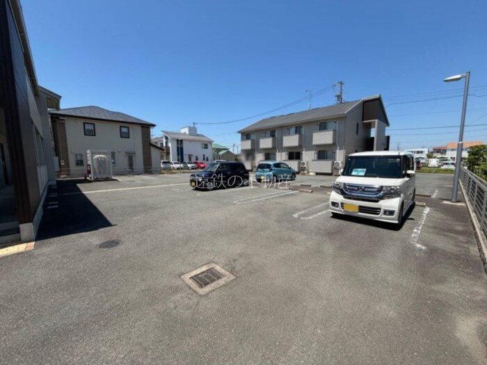 サニーコート丸領　B その他外観1