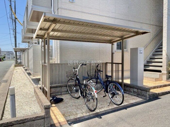 サニーコート丸領　B その他外観2