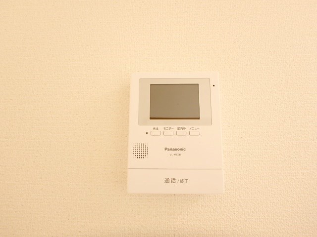 プレステージ高丘 セキュリティ