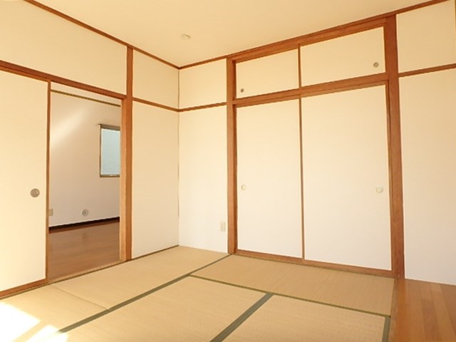 プレステージ高丘 その他