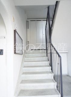 グランドハイツⅡ その他外観2