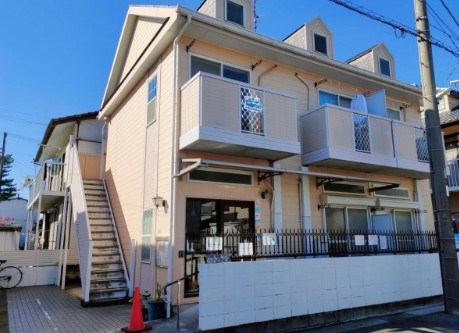 ガーデンコートTM和地山 その他外観1
