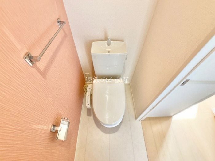 Casa Felice その他1