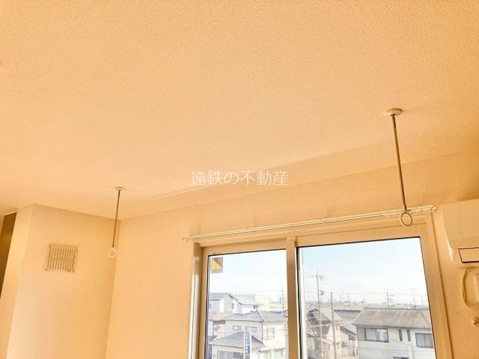 Casa Felice その他4