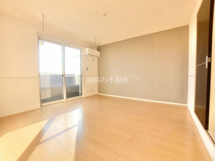 Casa Felice リビング