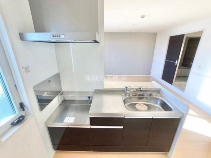 Casa Felice キッチン