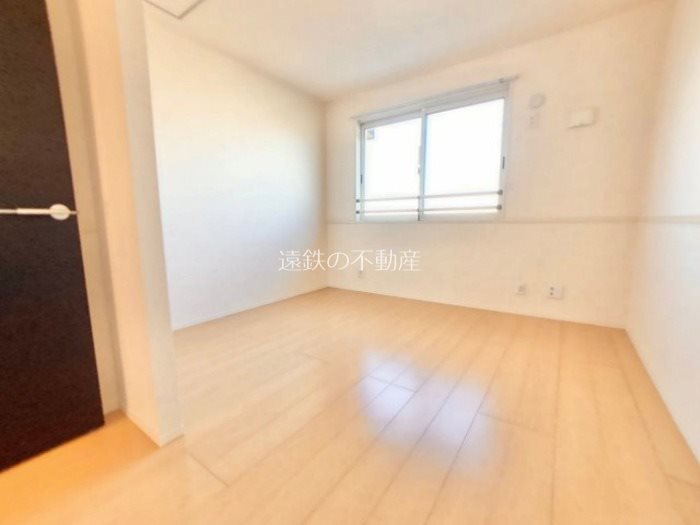 Casa Felice ベッドルーム