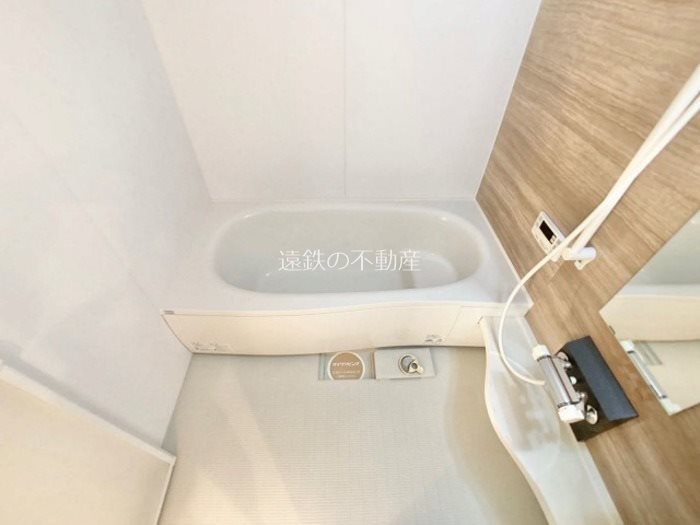 Casa Felice 風呂画像