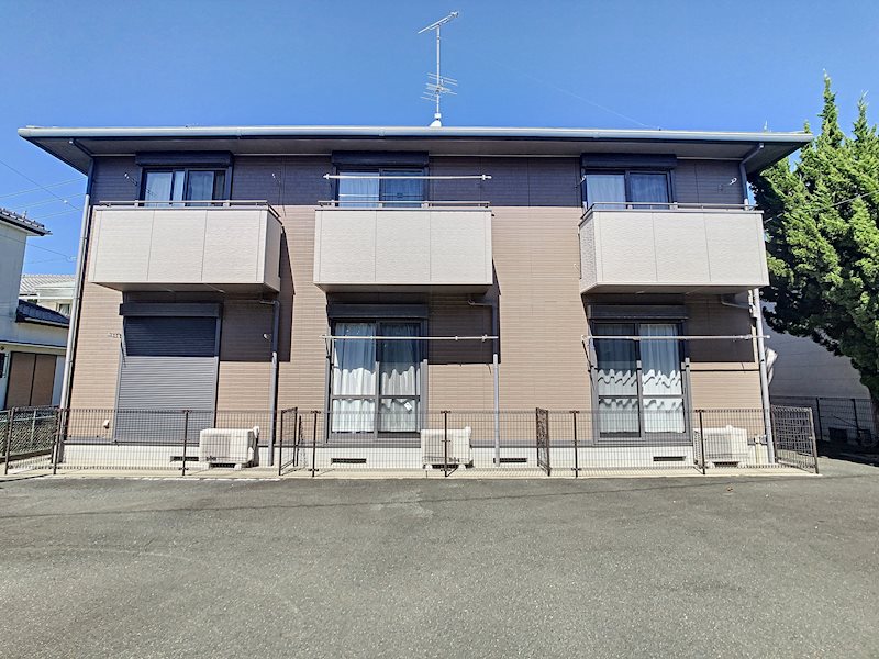 どれみ（寺脇町） その他外観3