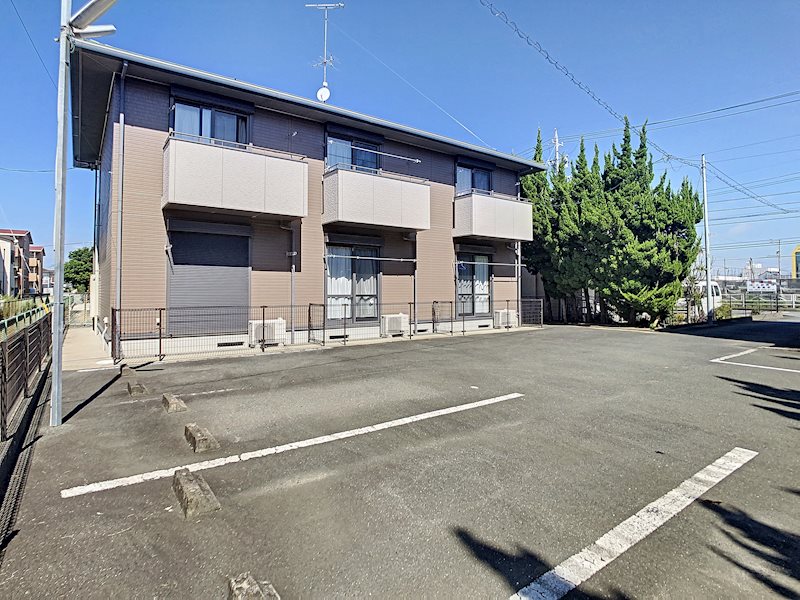 どれみ（寺脇町） その他外観4