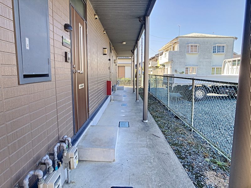 どれみ（寺脇町） その他外観6