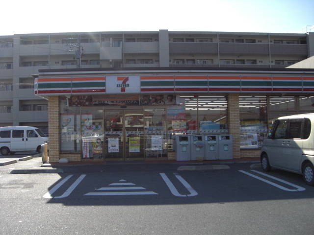 Ciaoバンビーナ コンビニ