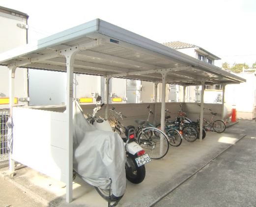 コーポレティブハウスⅡ その他