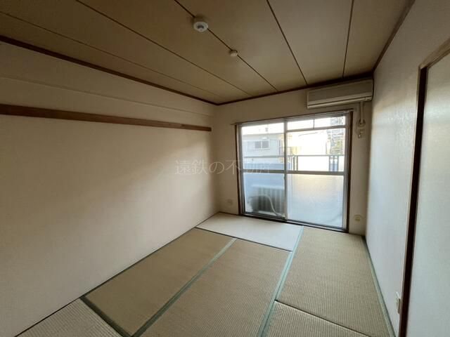 ユニライフ浜松Ⅱ 眺望