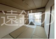 ユニライフ浜松Ⅱ ベッドルーム
