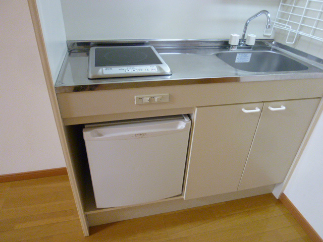 ウエダハイツ その他11