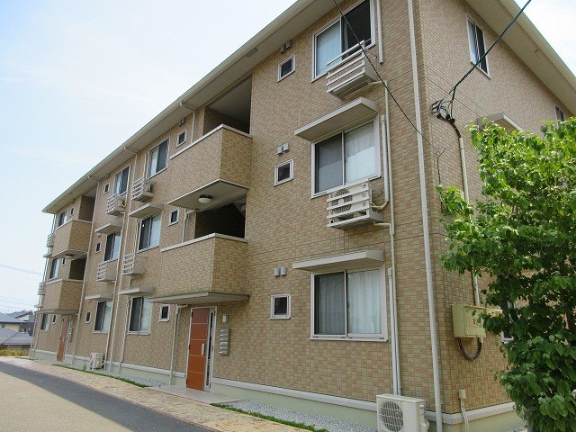 クレイン その他外観1