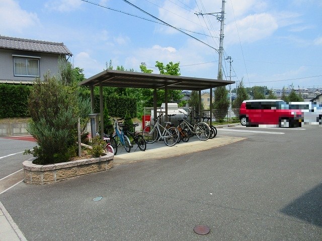 クレイン その他外観4