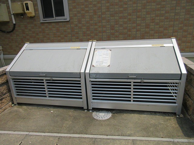 クレイン その他外観6