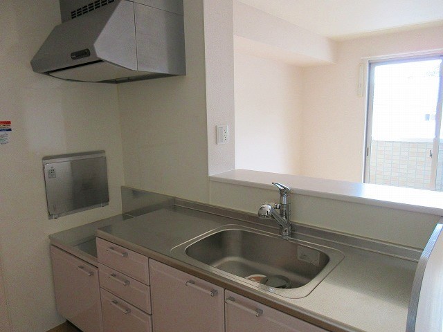 クレイン キッチン