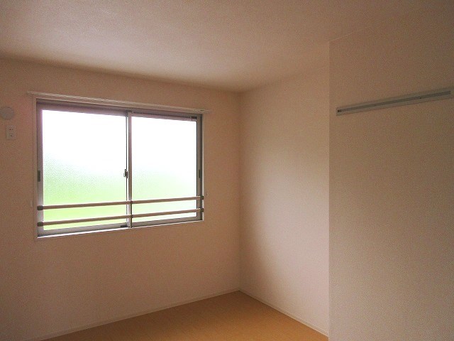 クレイン ベッドルーム