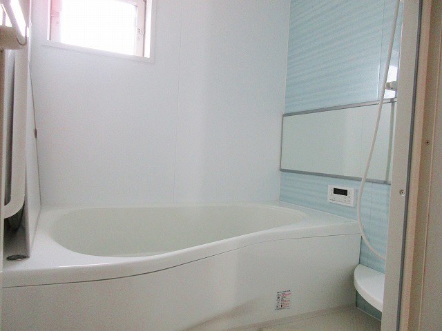 クレイン 風呂画像