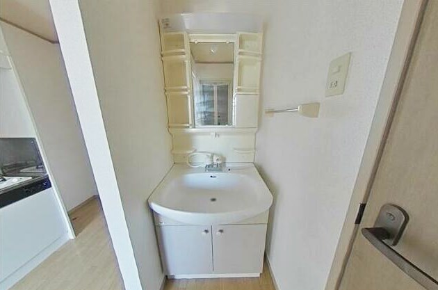 ひくまのハウスＡＢ その他12