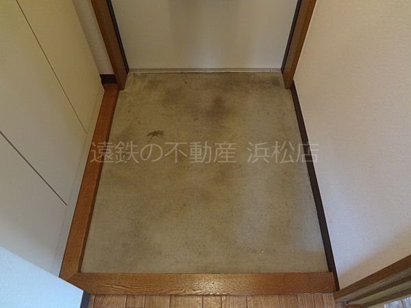 FIGARO（フィガロ） 玄関