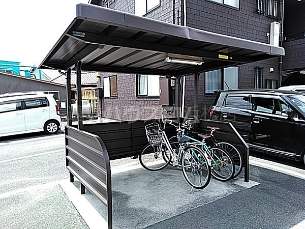 FIGARO（フィガロ） その他7