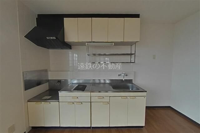 FIGARO（フィガロ） キッチン