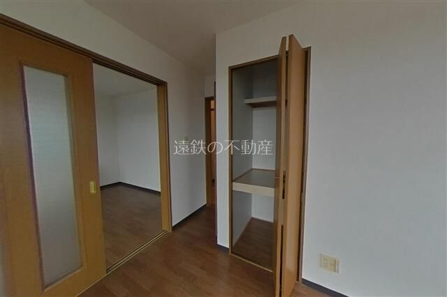 FIGARO（フィガロ） ベッドルーム