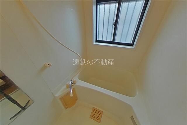 FIGARO（フィガロ） 風呂画像