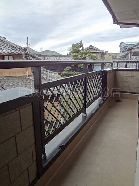 FIGARO（フィガロ） ベランダ