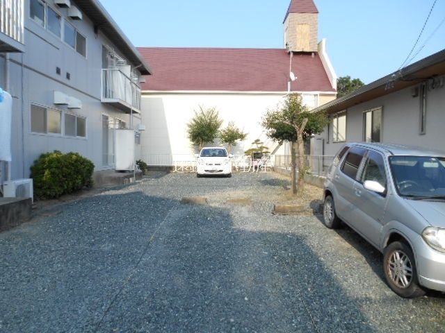 プレジール緑ケ丘 その他外観1