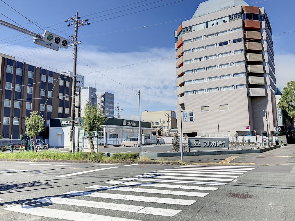 レ・ジェイド掛川駅前(1206) 周辺画像8