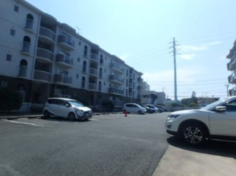 ラフォーレ渡瀬B その他外観1