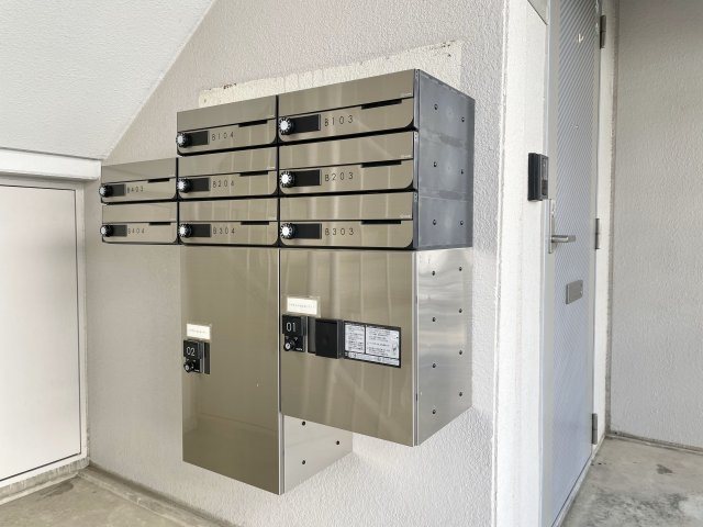 ラフォーレ渡瀬B その他外観3