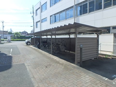 ラフォーレ渡瀬B その他外観4