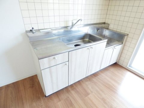 ラフォーレ渡瀬B その他8