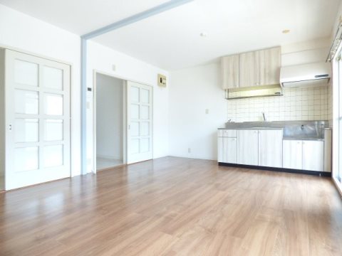 ラフォーレ渡瀬B その他9